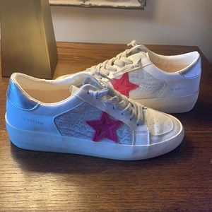 Vintage Havana sneakers - new condition size 8.5